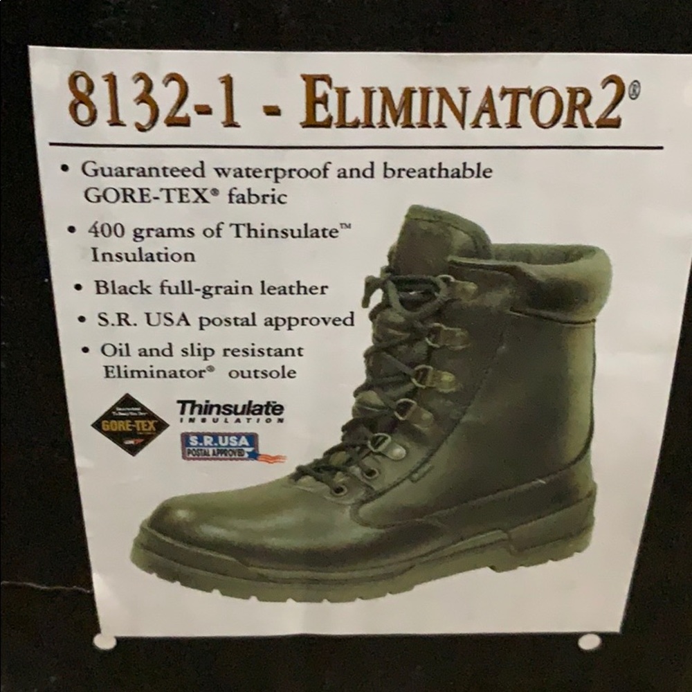 8132-1-Eliminator2 Rocky Boots